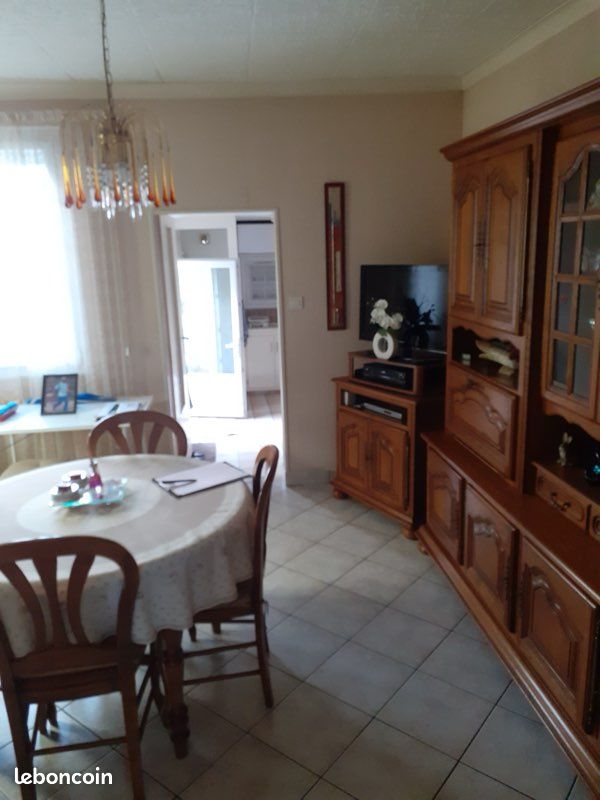 Maison 4 pièces 43 m² · à Saint-Nazaire · 43 m² · 860 €/mois