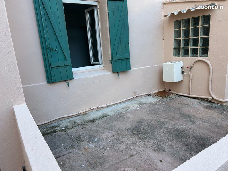 Appartement 2 pièces 29 m² · à Toulon · 29 m² · 610 €/mois