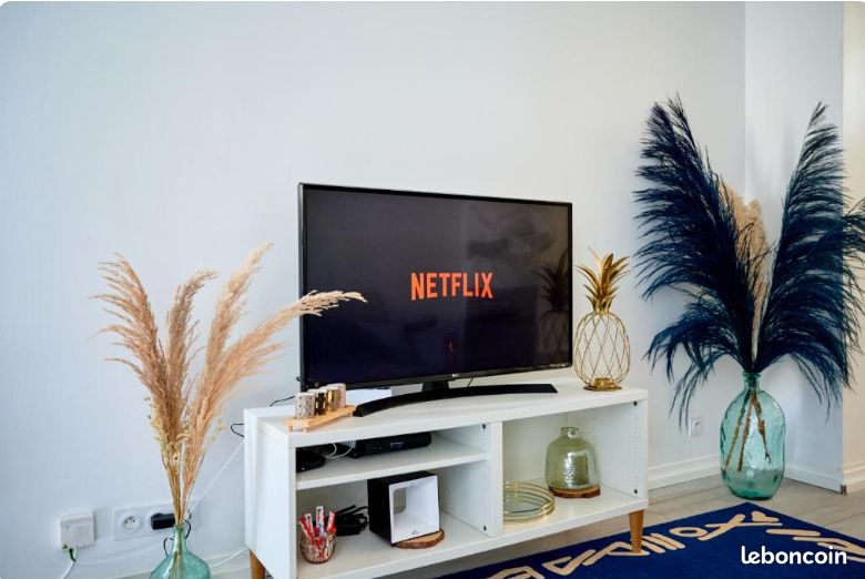 Appartement a louer creil - 2 pièce(s) - 36 m2 - Surfyn