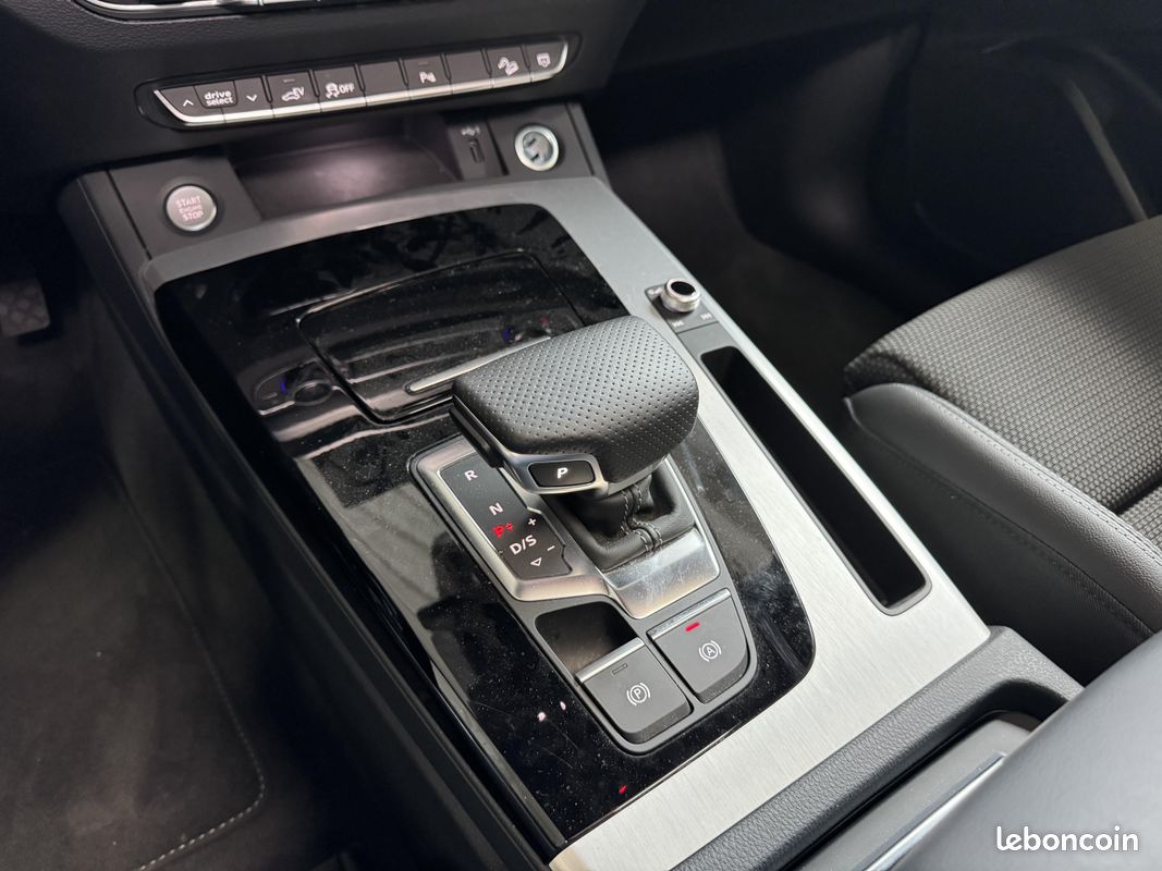AUDI Q5 50 TFSIe 299 S tronic 7 Quattro S line (image 21)