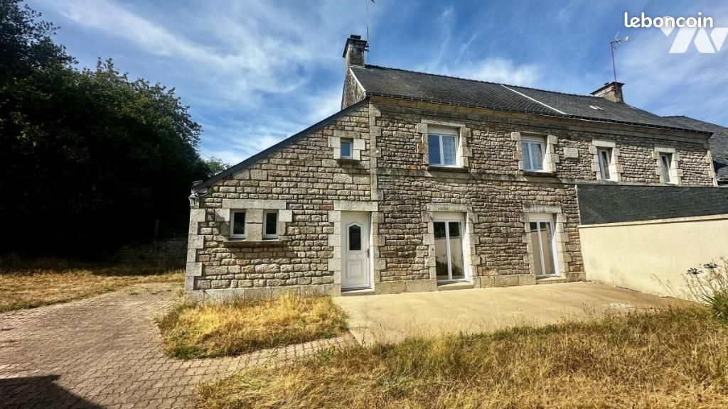 Maison 5 pièces 95 m² · à Berné · 95 m² · 177 428 €