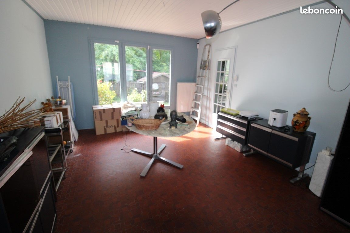 Maison 5 pièces 98 m² · à Téteghem-Coudekerque-Village · 98 m² · 257 000 €