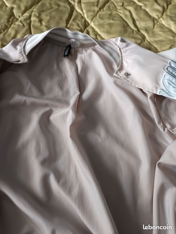 Blouson 14 ans (image 7)