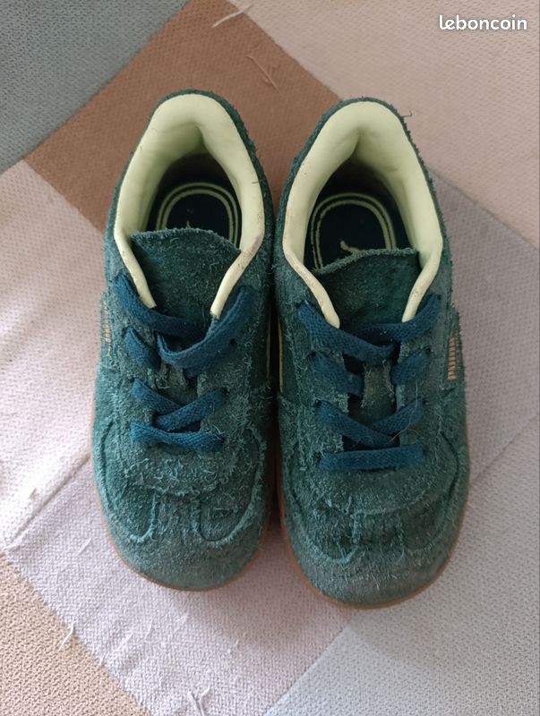 Tennis puma enfants (image 5)