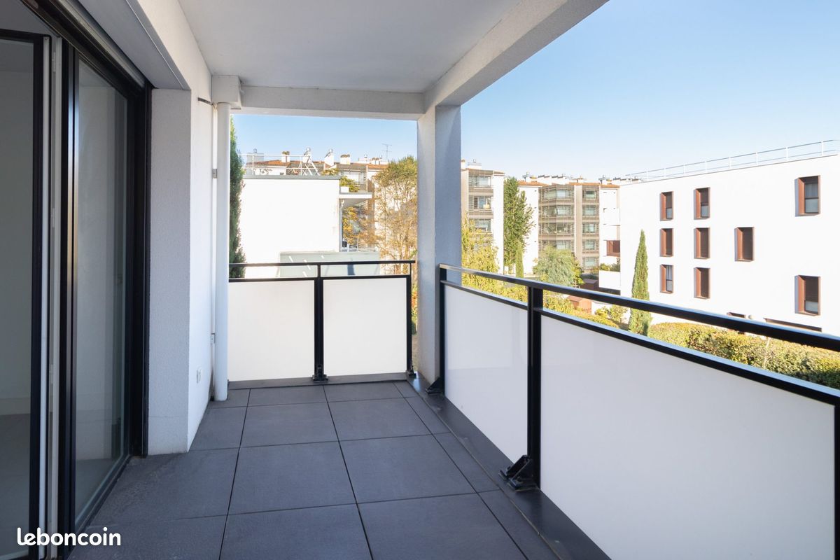 Appartement 3 pièces 62 m² · à Le Bouscat · 62 m² · 1 198 €