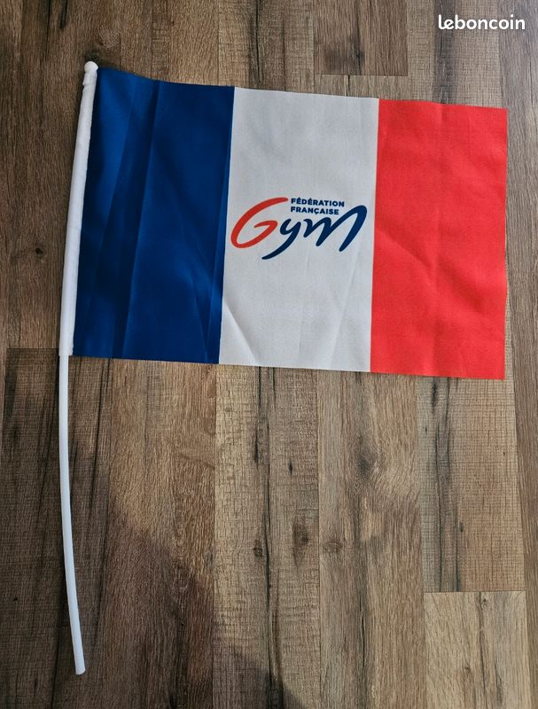 Justaucorps Agiva taille S (image 6)