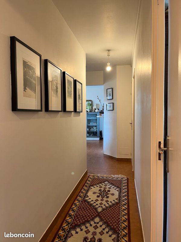 Appartement 5 pièces 107 m² · à Toulon · 107 m² · 267 000 €