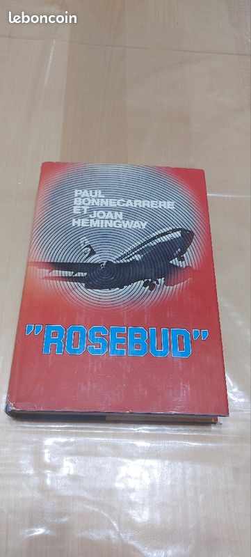 Rosebud (image 1)