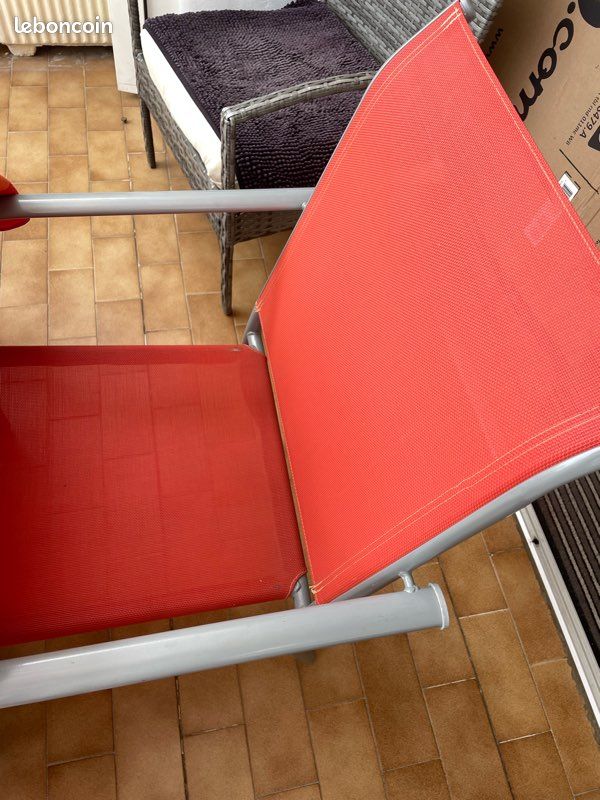 4 chaises (image 3)