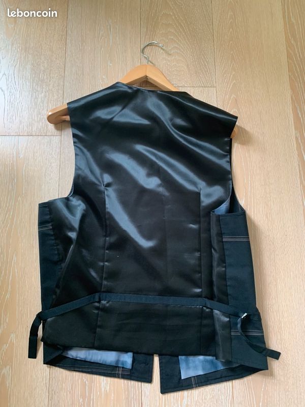 Costume trois pièces "bill tornade" (image 12)