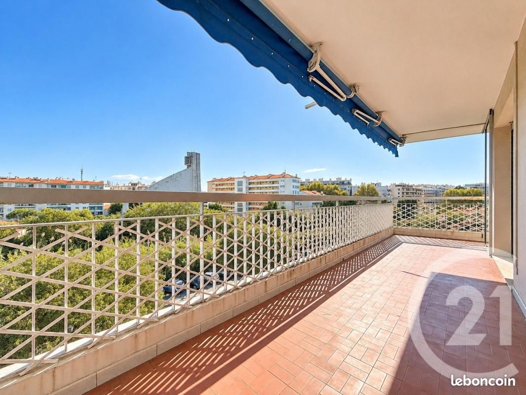 Appartement 2 pièces 57 m² · à Antibes · 57 m² · 289 000 €