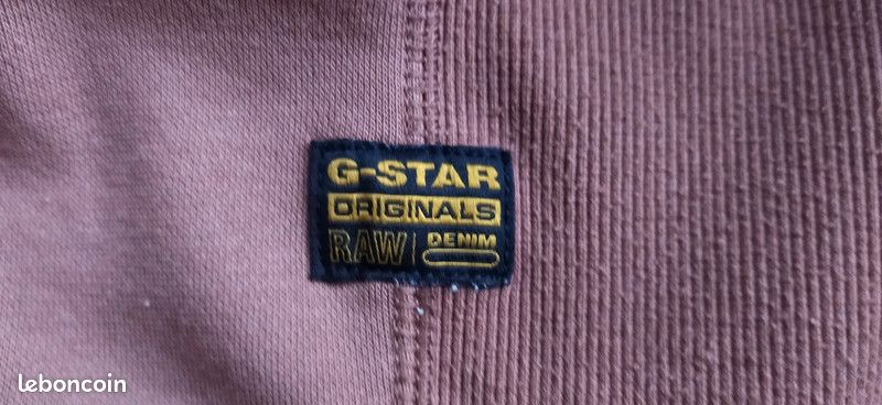 Sweat G-star (image 4)