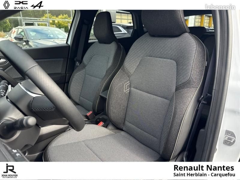 Renault Captur 1.2 TCe 115ch Techno (image 33)