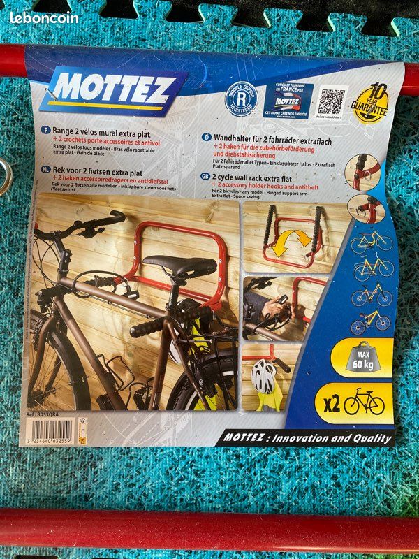 Porte vélo (image 2)