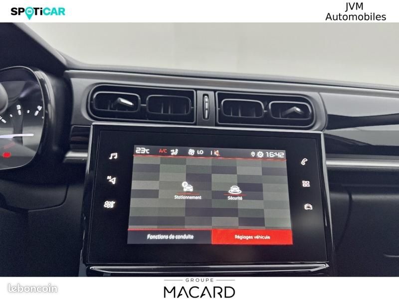 Citroen C3 1.2 PureTech 83ch S&S Feel Pack (image 25)