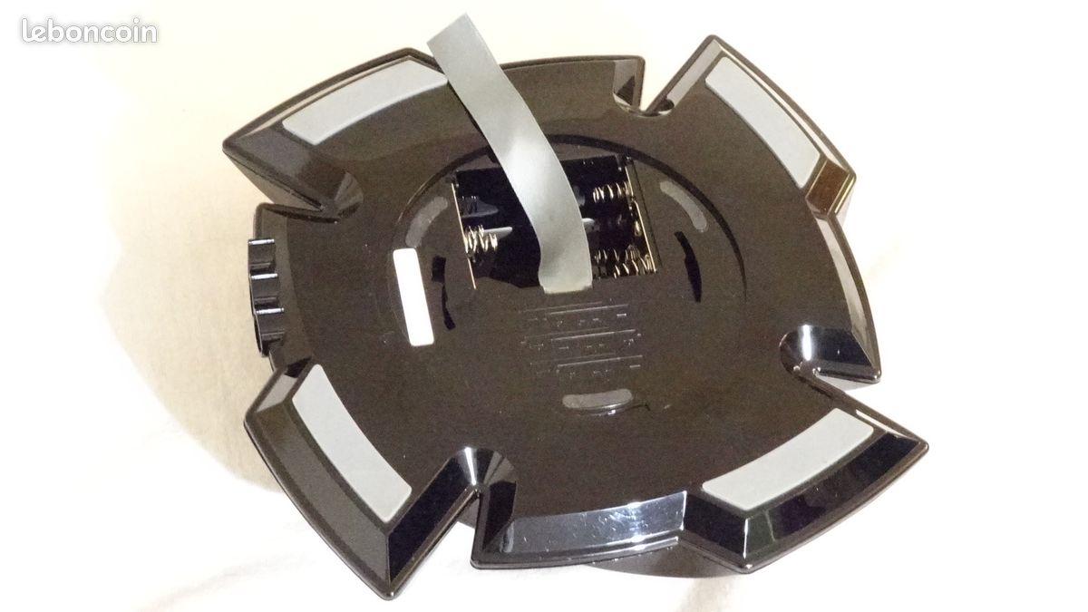 Enceinte bluetooth JBL On Stage IV (image 5)