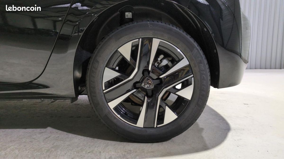 Peugeot 208 (2) Hybrid 145 e-DCS6 Allure (image 6)