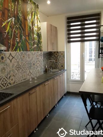 Appartement 2 pièces 42 m² — 3