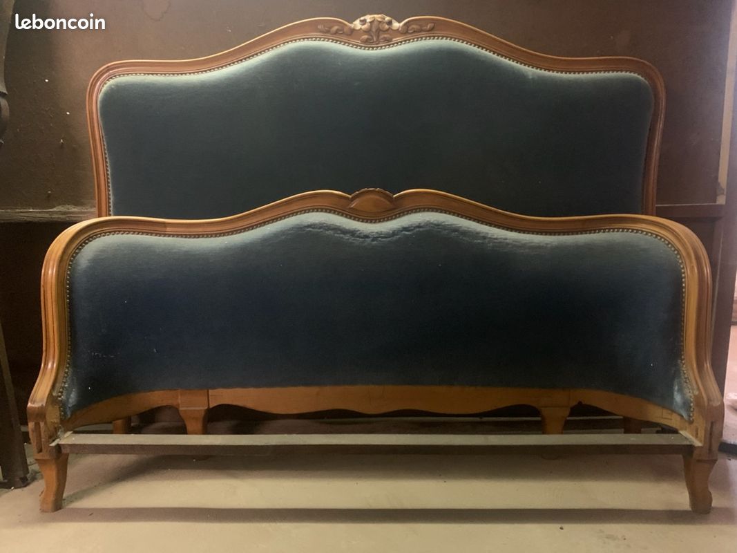Chambres complètes (image 2)