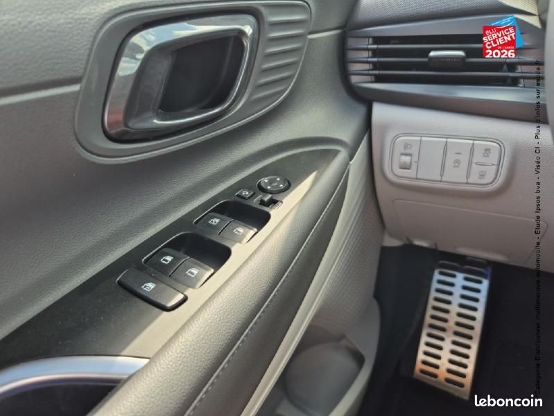 Hyundai Bayon 1.0 T-GDi 100ch Creative DCT-7 (image 19)