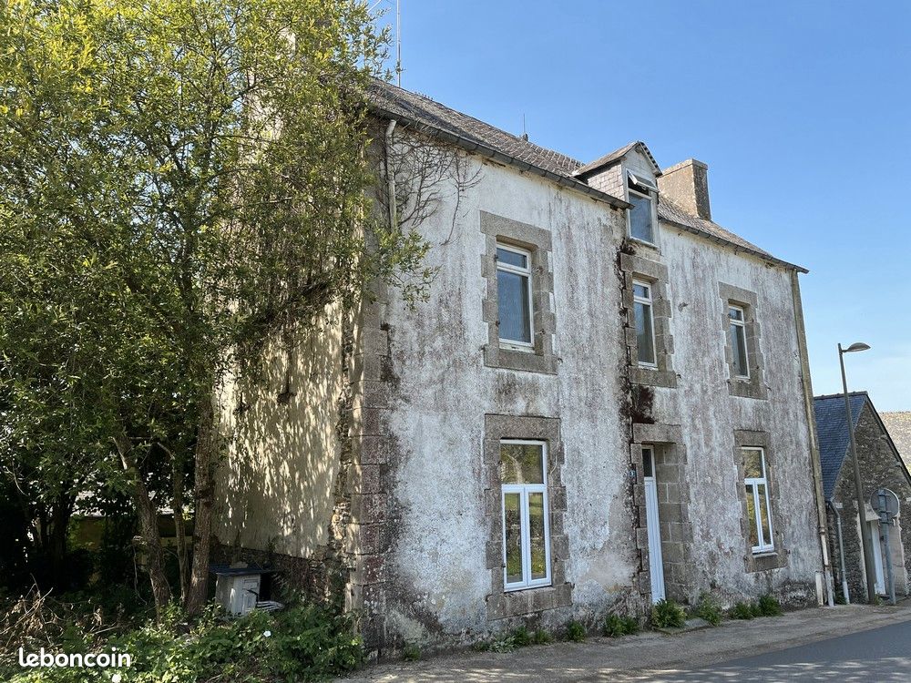 Maison 7 pièces 150 m² · à Caurel · 150 m² · 46 000 €