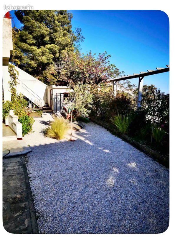 Appartement 3 pièces 50 m² · à Toulon · 50 m² · 750 €
