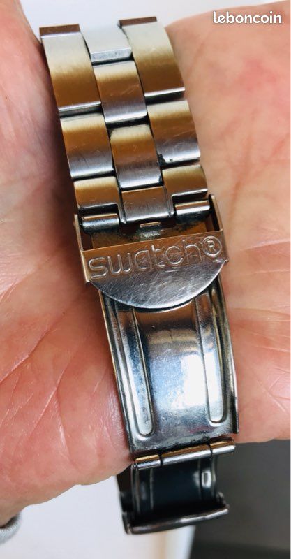 Montre Swatch Etanche Montre Enfants Swatch Montre Enfant Swatch