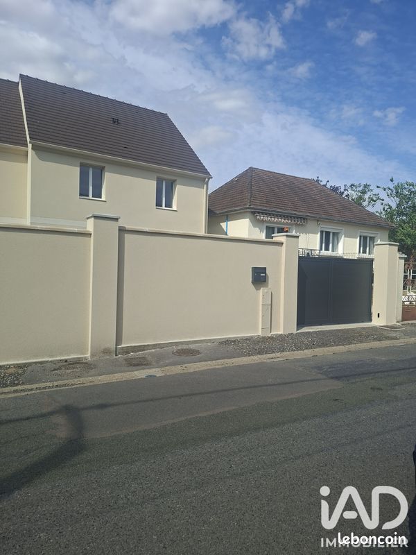 Maison 4 pièces 98 m² · à Nointel · 98 m² · 265 000 €