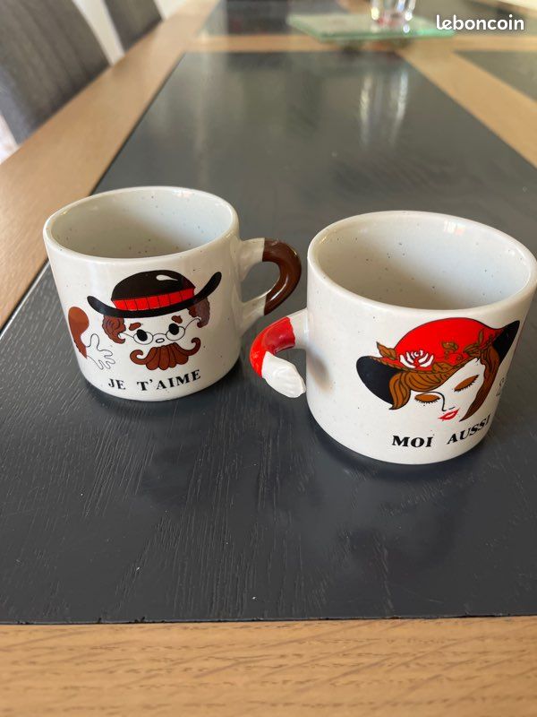 Tasse cafe (image 2)