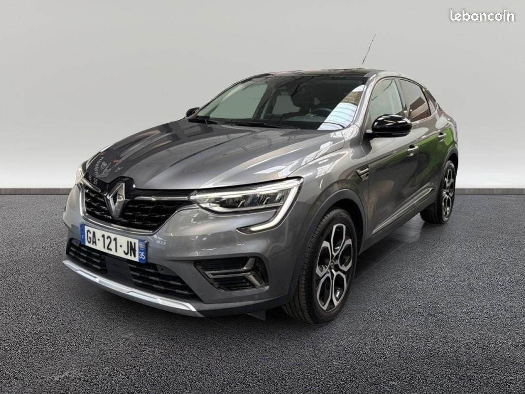 Renault Arkana TCe 140 EDC FAP Intens (image 1)