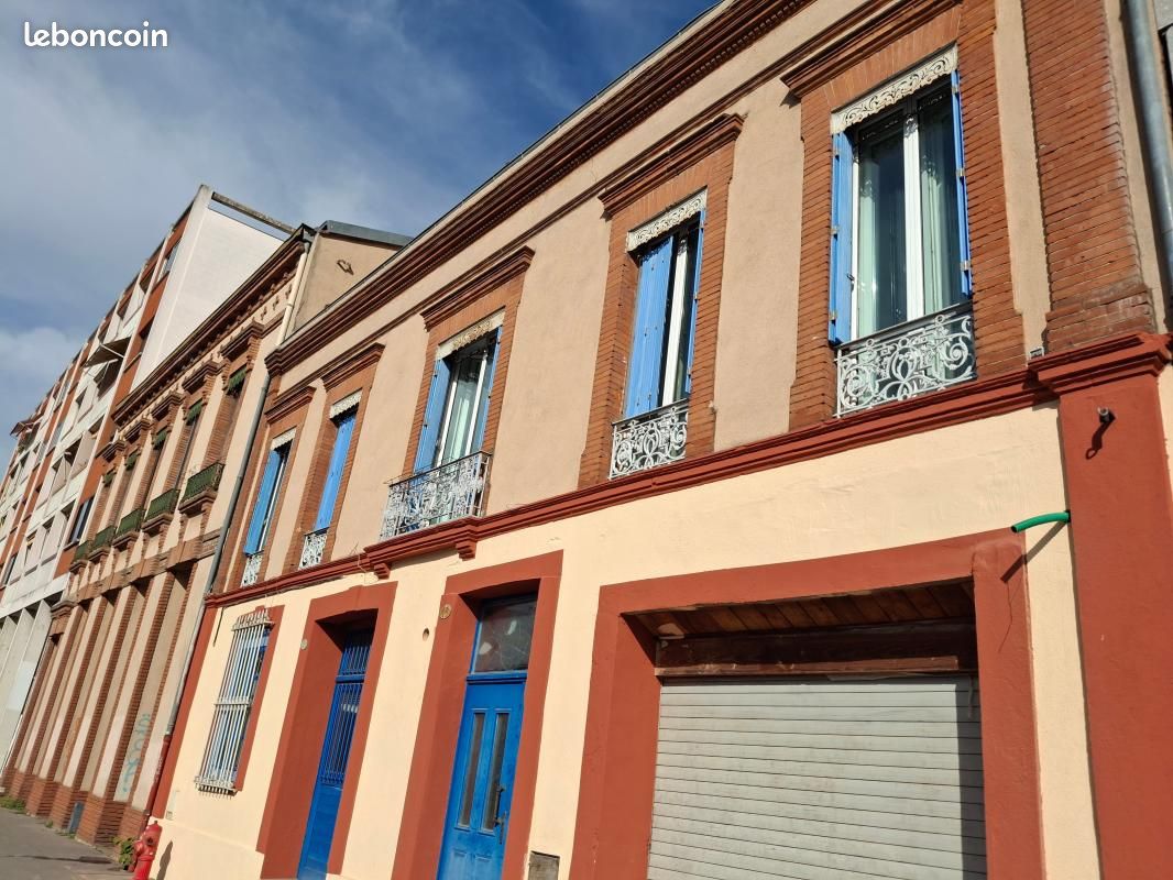 Appartement 2 pièces 50 m² · à Toulouse · 50 m² · 149 000 €