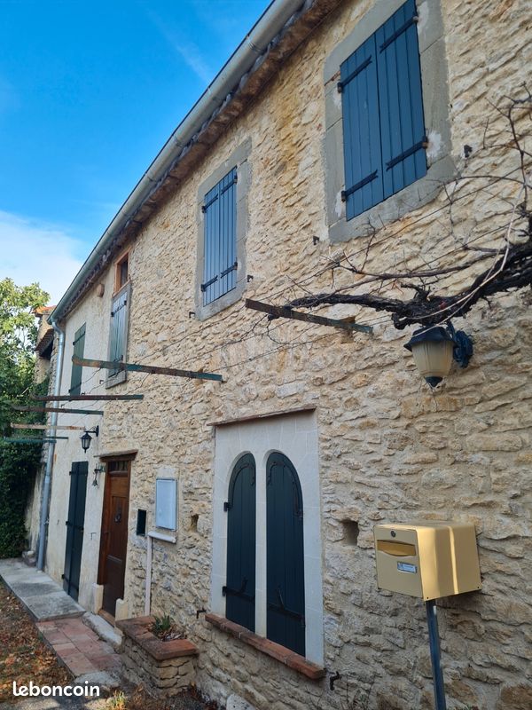 Maison 6 pièces 120 m² · à Carlipa · 120 m² · 750 €/mois