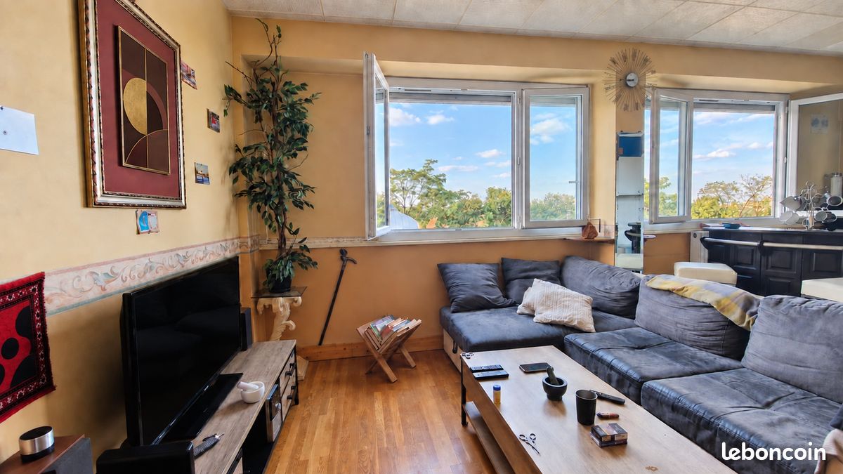 Appartement 1 pièce 25 m² · à Lyon · 25 m² · 95 000 €