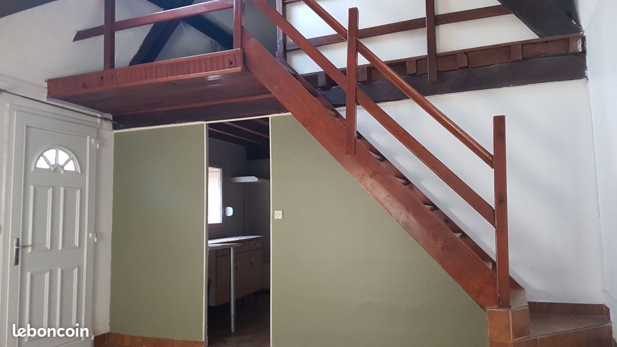 Maison 2 pièces 37 m² · à Verquin · 37 m² · 400 €