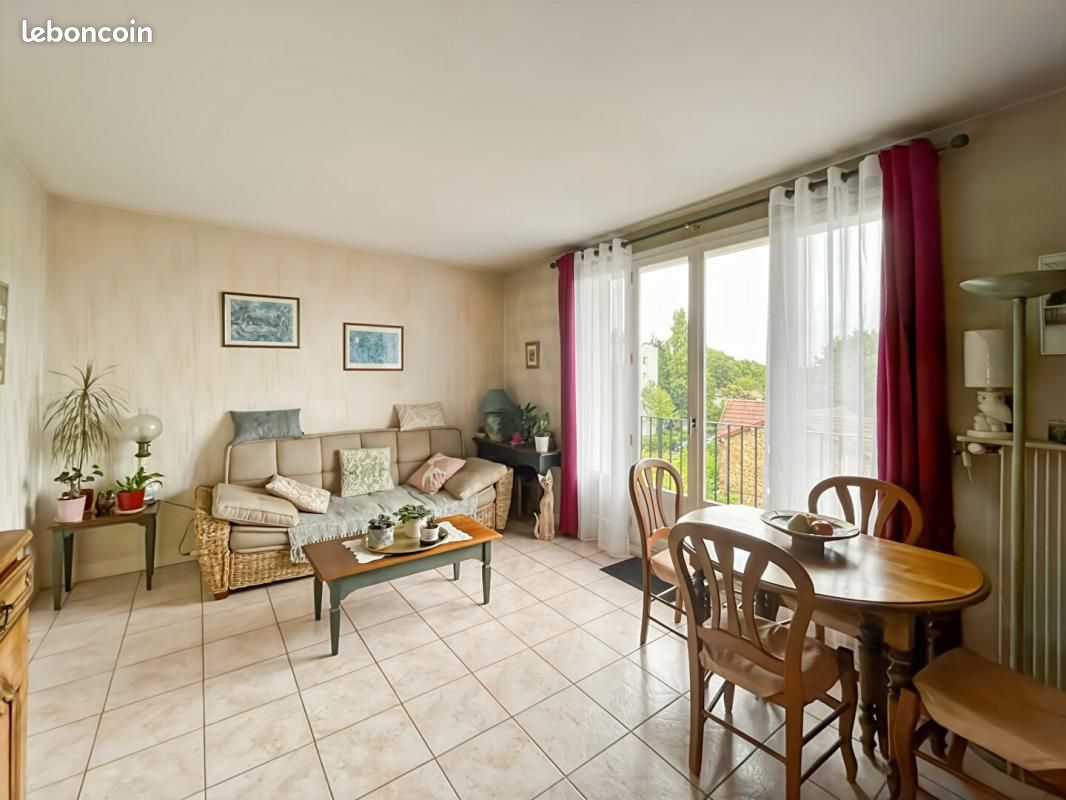 Appartement 2 pièces 47 m² (image 2)