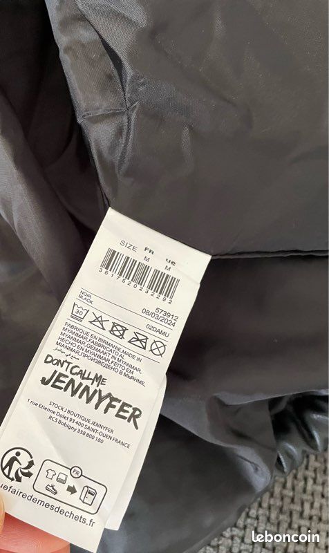 Veste Softshell Columbia | Neuve avec étiquette - Vêtements