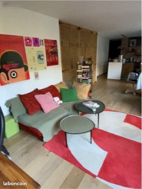 Appartement 2 pièces 56 m² · à Vanves · 56 m² · 1 400 €/mois