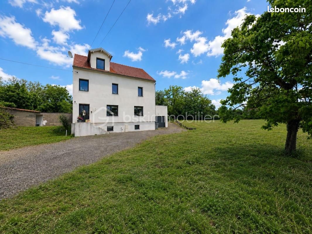 Maison 7 pièces 187 m² · à Sarreguemines · 187 m² · 395 000 €