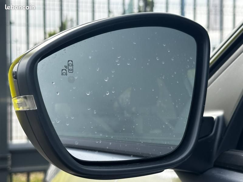 Opel Mokka Electric 156ch GS (image 8)