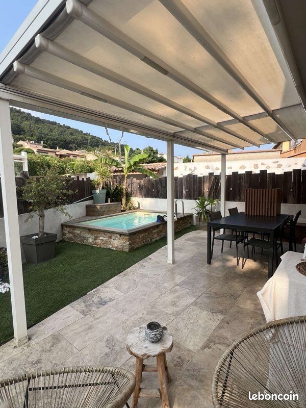 Appartement 2 pièces 50 m² · à La Crau · 50 m² · 264 000 €