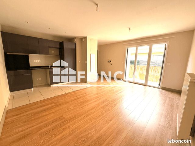 Appartement 2 pièces 43 m² · à Sète · 43 m² · 634 €/mois