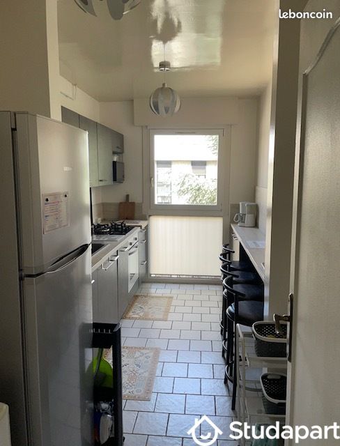 Appartement a louer grigny - 3 pièce(s) - 67 m2 - Surfyn