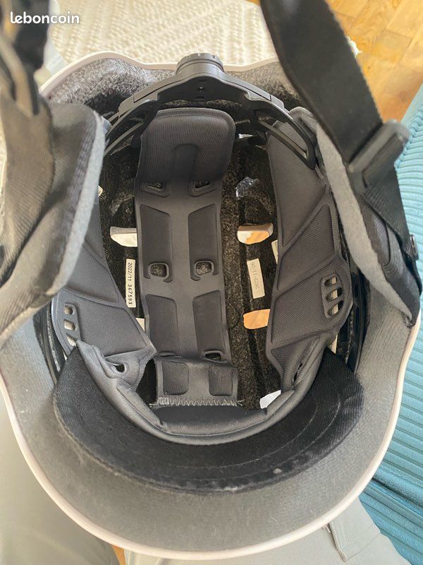 Casque vélo femme (image 4)