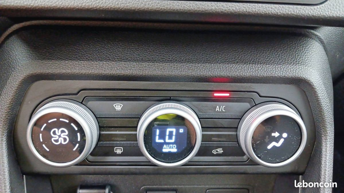 Dacia jogger hybrid 140 7 places gsr2 extreme (image 25)