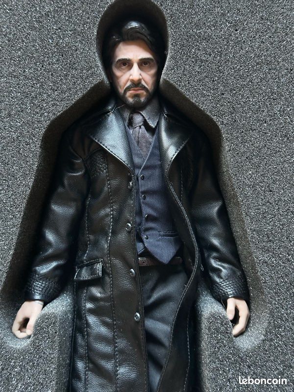 Figurine Carlito’s Way Blitzway (image 8)
