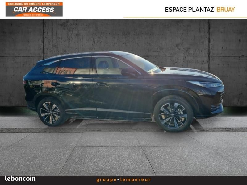 Mg motor EHS 1.5 GDI 272ch PHEV Luxury (image 2)