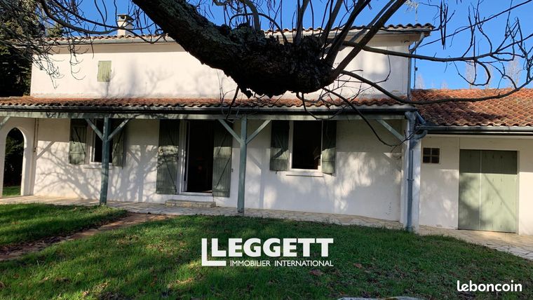 Maison 4 pièces 94 m²