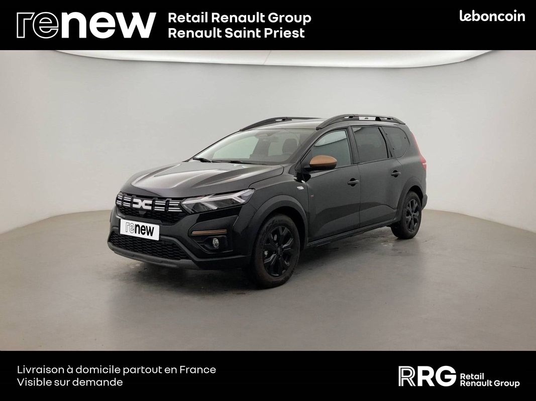 Dacia jogger hybrid 140 7 places gsr2 extreme (image 1)