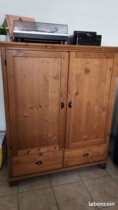 Meuble /buffet TV (image 1)