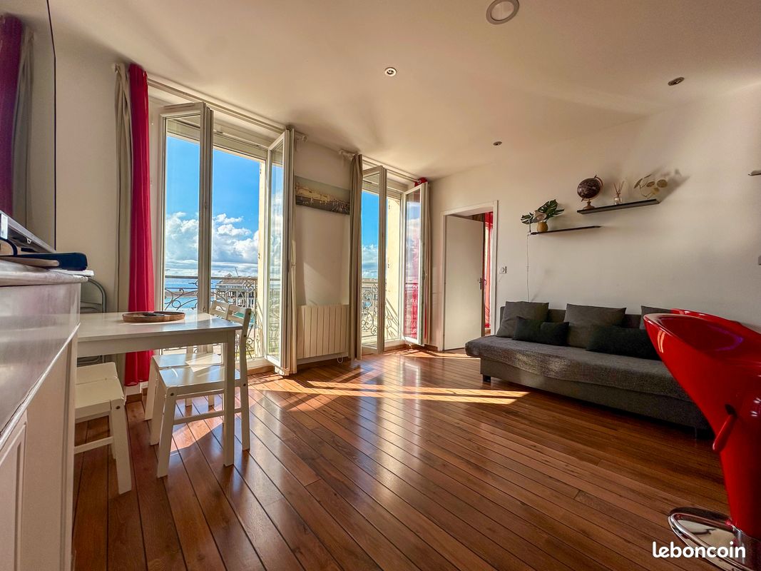 Appartement 3 pièces 65 m² · à Marseille · 65 m² · 420 000 €